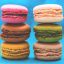 读者旧帖拾荒者的头像，一堆泛黄纸页堆叠的图案
