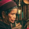读者评论头像，一位老站友的虚拟形象